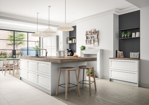 Harborne Kitchen Range